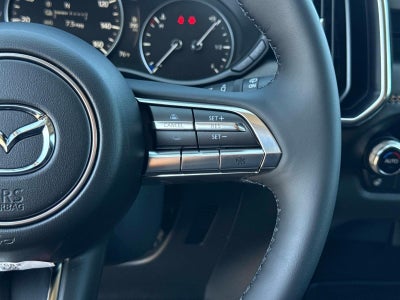 2026 Mazda Mazda CX-50 Hybrid Premium Plus AWD