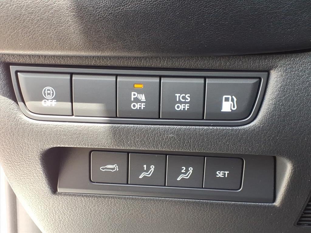 2026 Mazda Mazda CX-50 Hybrid Premium Plus AWD