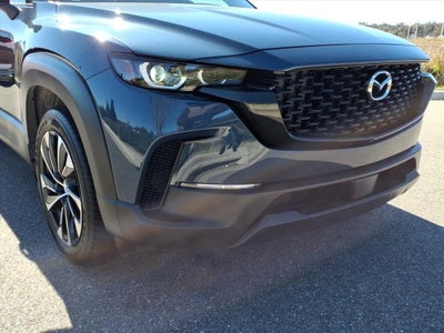 2025 Mazda Mazda CX-50 Hybrid Premium Plus Package