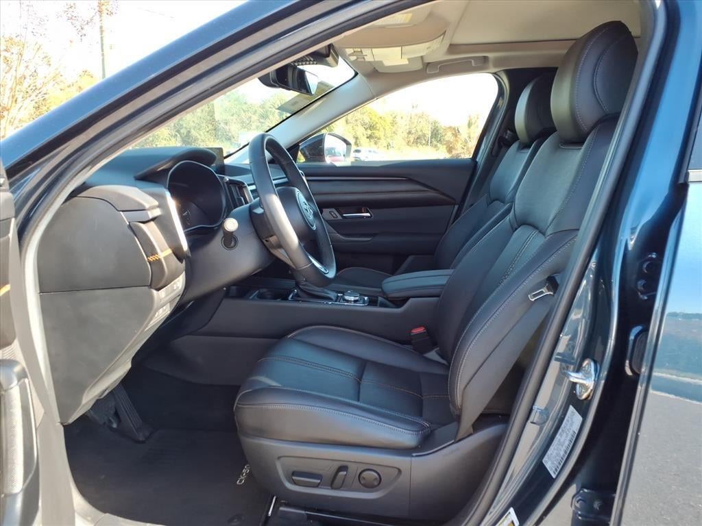 2025 Mazda Mazda CX-50 Hybrid Premium Plus Package