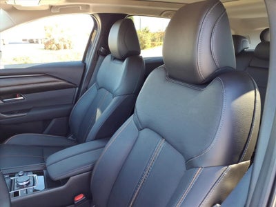 2025 Mazda Mazda CX-50 Hybrid Premium Plus Package