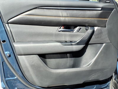 2025 Mazda Mazda CX-50 Hybrid Premium Plus Package