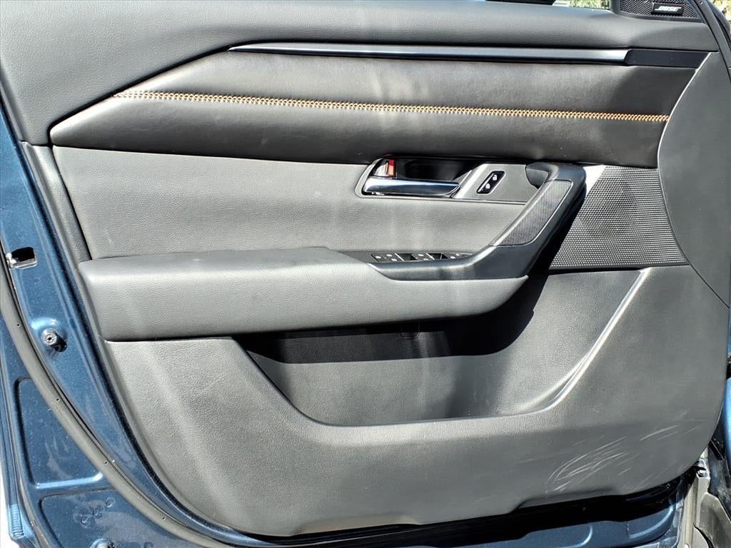 2025 Mazda Mazda CX-50 Hybrid Premium Plus Package