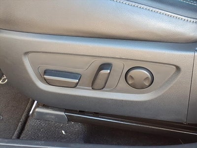 2025 Mazda Mazda CX-50 Hybrid Premium Plus Package