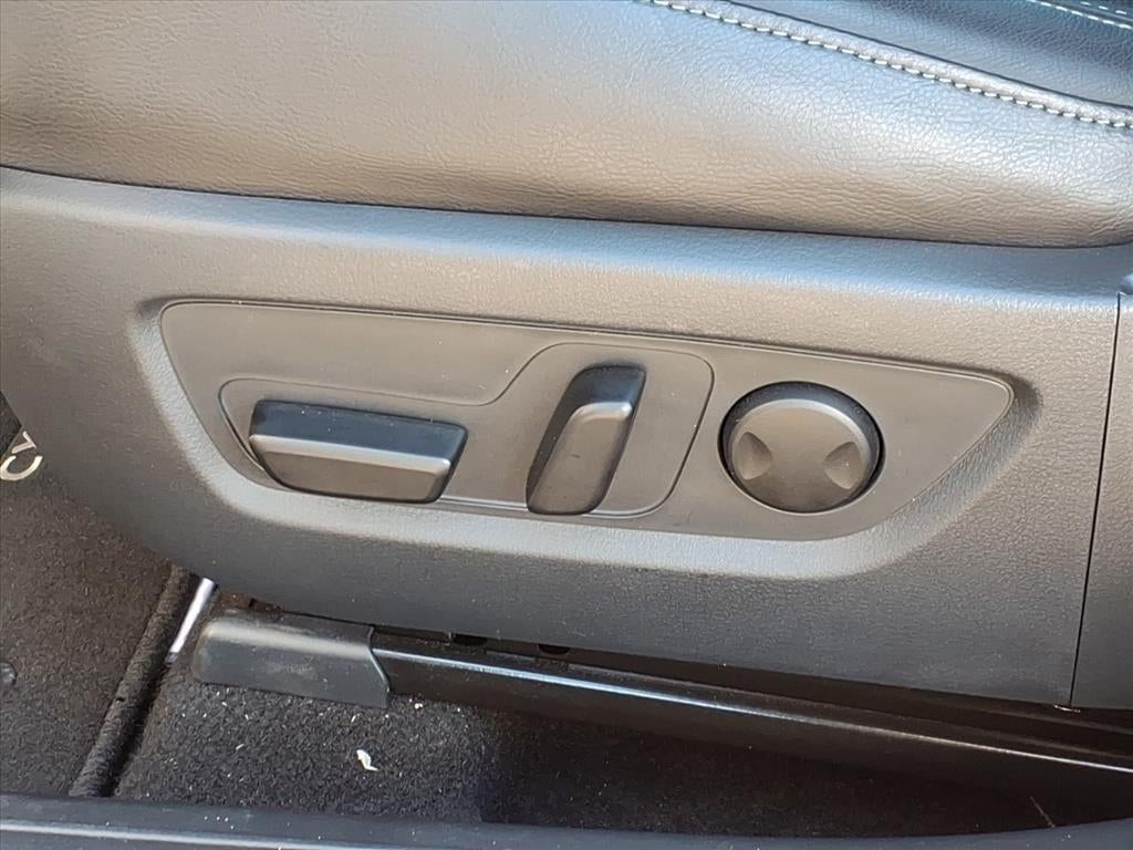 2025 Mazda Mazda CX-50 Hybrid Premium Plus Package