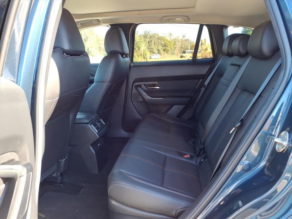 2025 Mazda Mazda CX-50 Hybrid Premium Plus Package