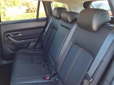 2025 Mazda Mazda CX-50 Hybrid Premium Plus Package