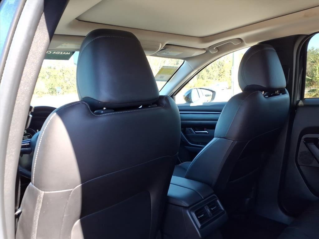 2025 Mazda Mazda CX-50 Hybrid Premium Plus Package