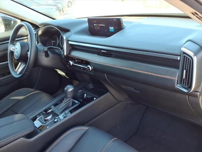 2025 Mazda Mazda CX-50 Hybrid Premium Plus Package