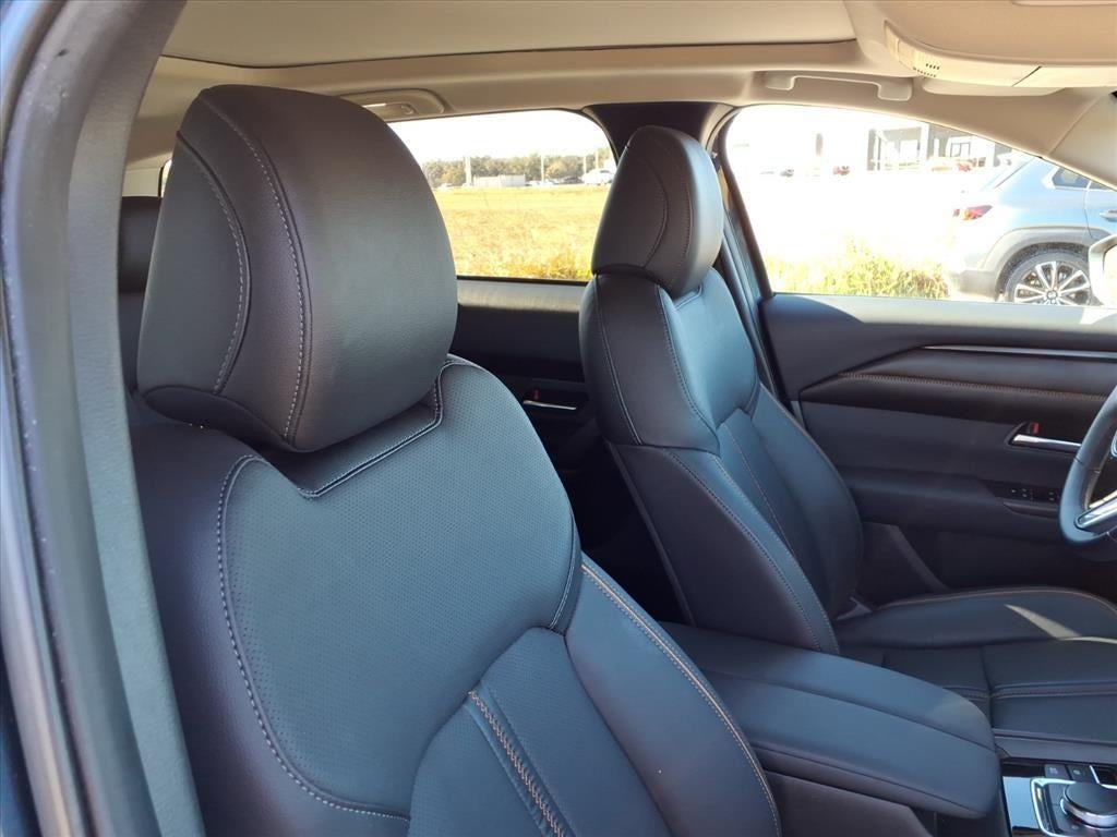 2025 Mazda Mazda CX-50 Hybrid Premium Plus Package