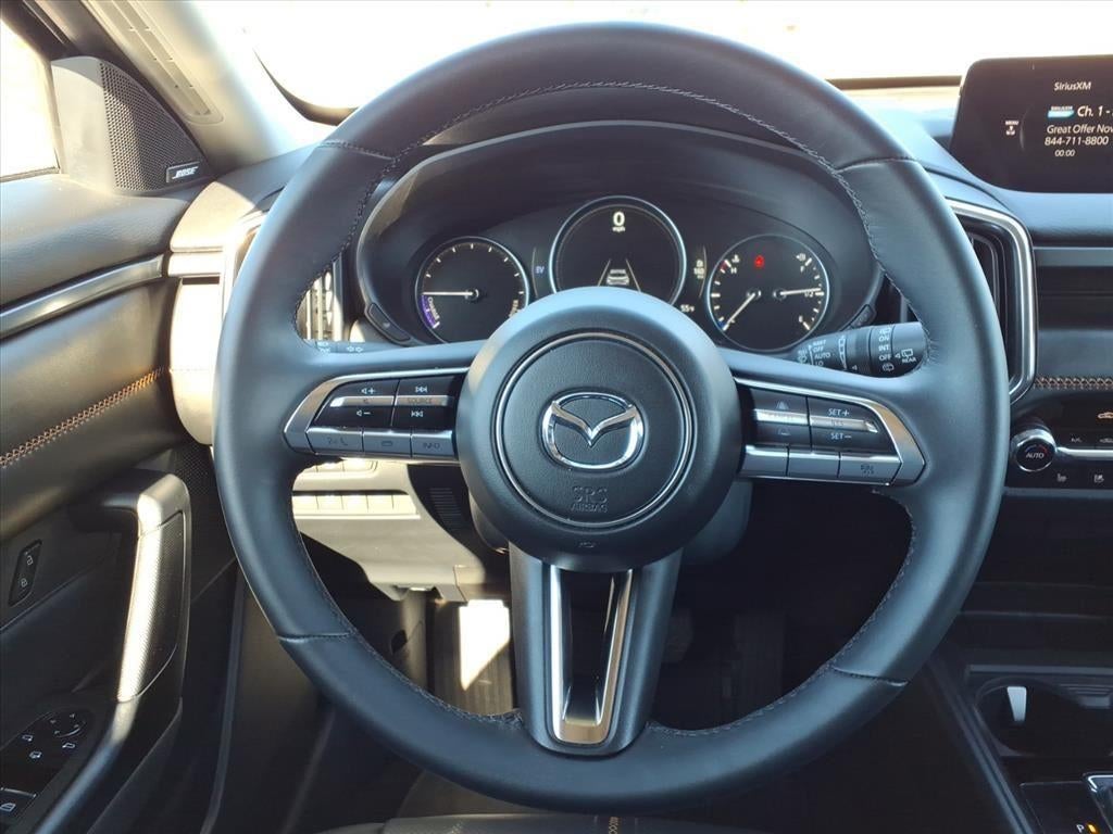 2025 Mazda Mazda CX-50 Hybrid Premium Plus Package