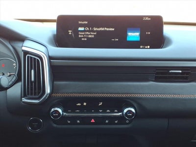 2025 Mazda Mazda CX-50 Hybrid Premium Plus Package