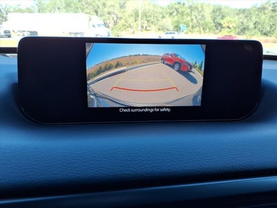 2025 Mazda Mazda CX-50 Hybrid Premium Plus Package