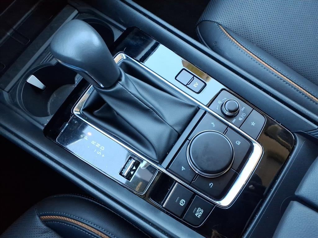 2025 Mazda Mazda CX-50 Hybrid Premium Plus Package