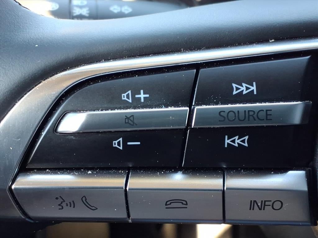 2025 Mazda Mazda CX-50 Hybrid Premium Plus Package