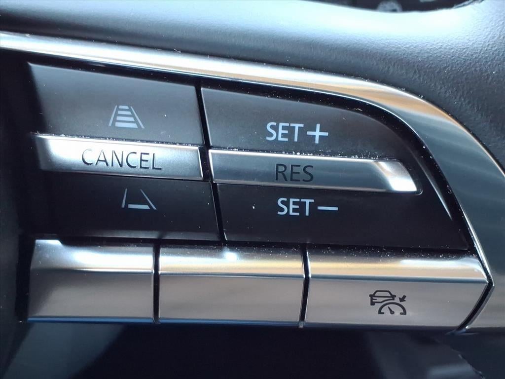 2025 Mazda Mazda CX-50 Hybrid Premium Plus Package