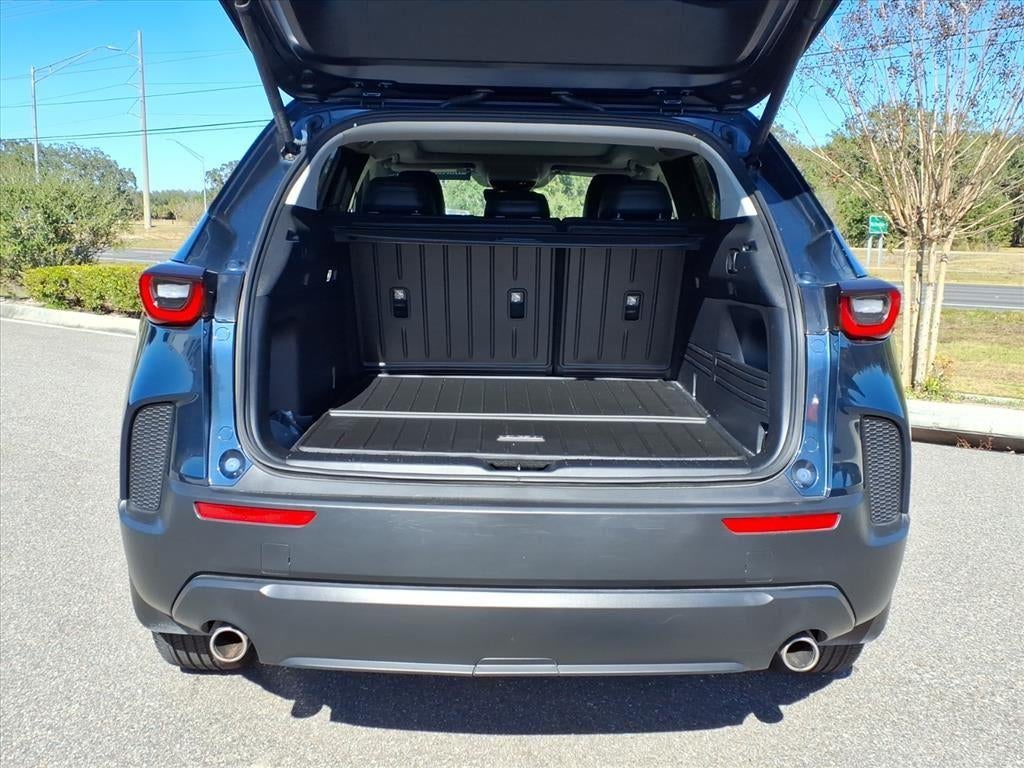 2025 Mazda Mazda CX-50 Hybrid Premium Plus Package