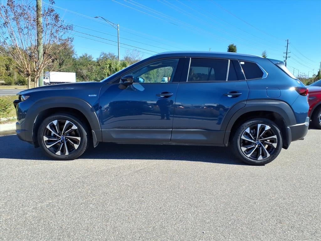 2025 Mazda Mazda CX-50 Hybrid Premium Plus Package