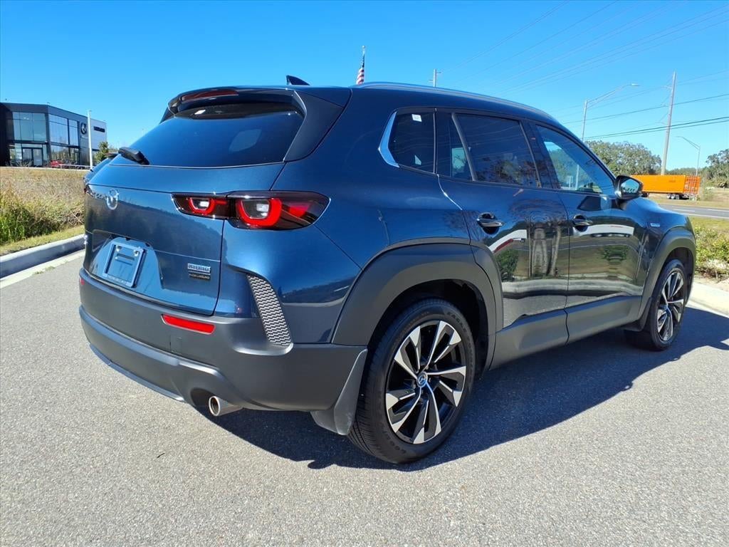2025 Mazda Mazda CX-50 Hybrid Premium Plus Package