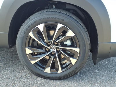 2026 Mazda Mazda CX-50 Hybrid Premium Plus AWD