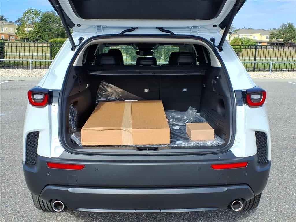 2026 Mazda Mazda CX-50 Hybrid Premium Plus AWD