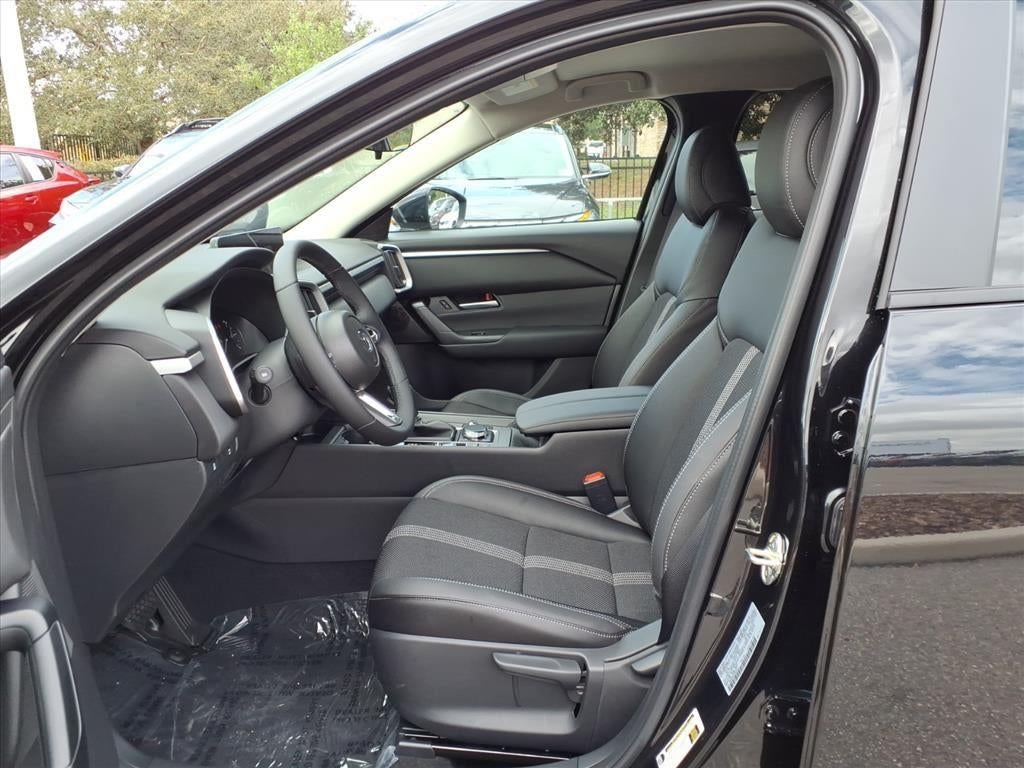 2026 Mazda Mazda CX-50 2.5 S Select AWD