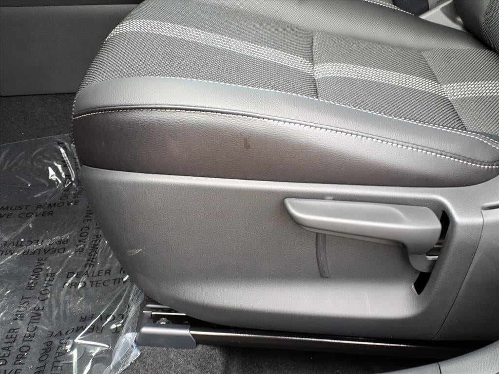 2026 Mazda Mazda CX-50 2.5 S Select AWD