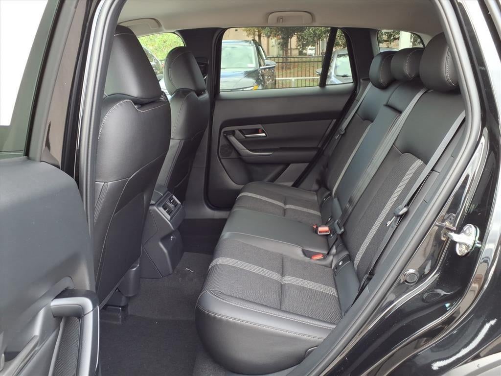 2026 Mazda Mazda CX-50 2.5 S Select AWD