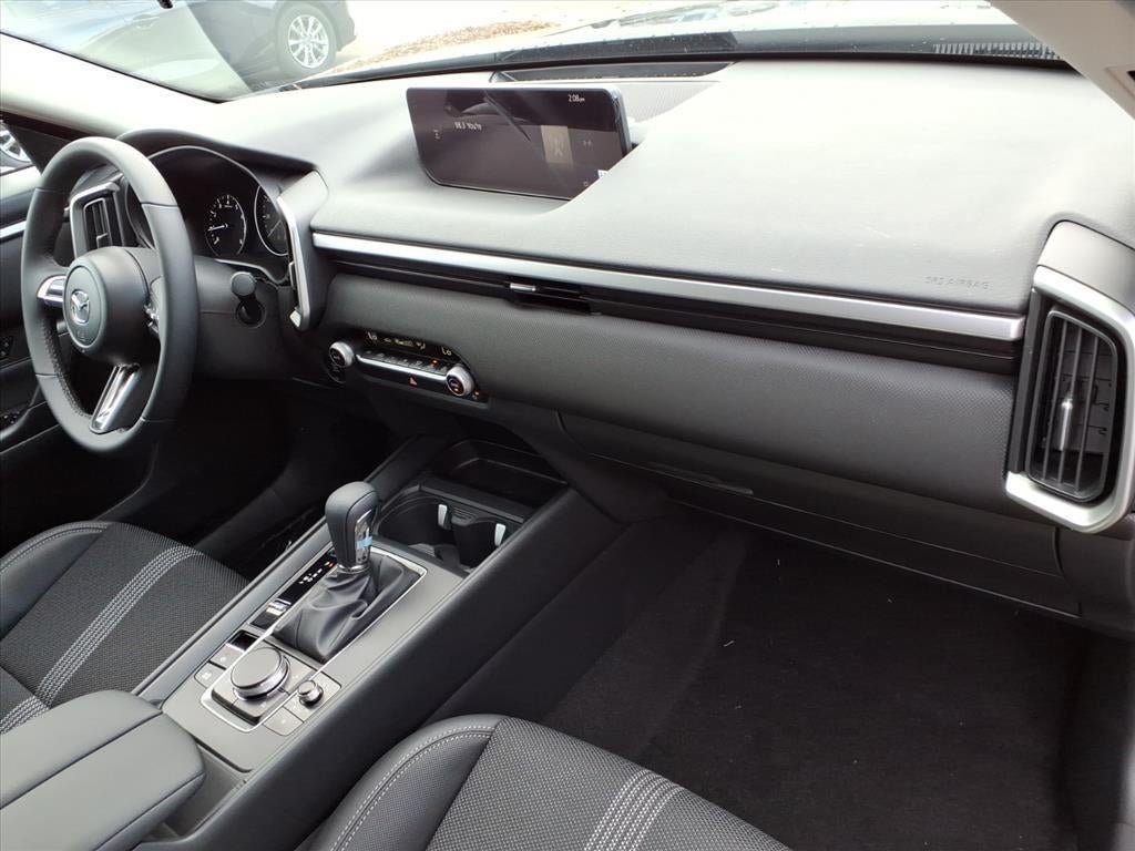 2026 Mazda Mazda CX-50 2.5 S Select AWD