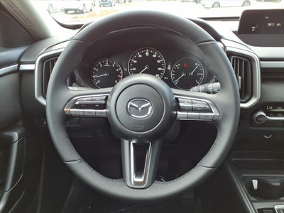 2026 Mazda Mazda CX-50 2.5 S Select AWD