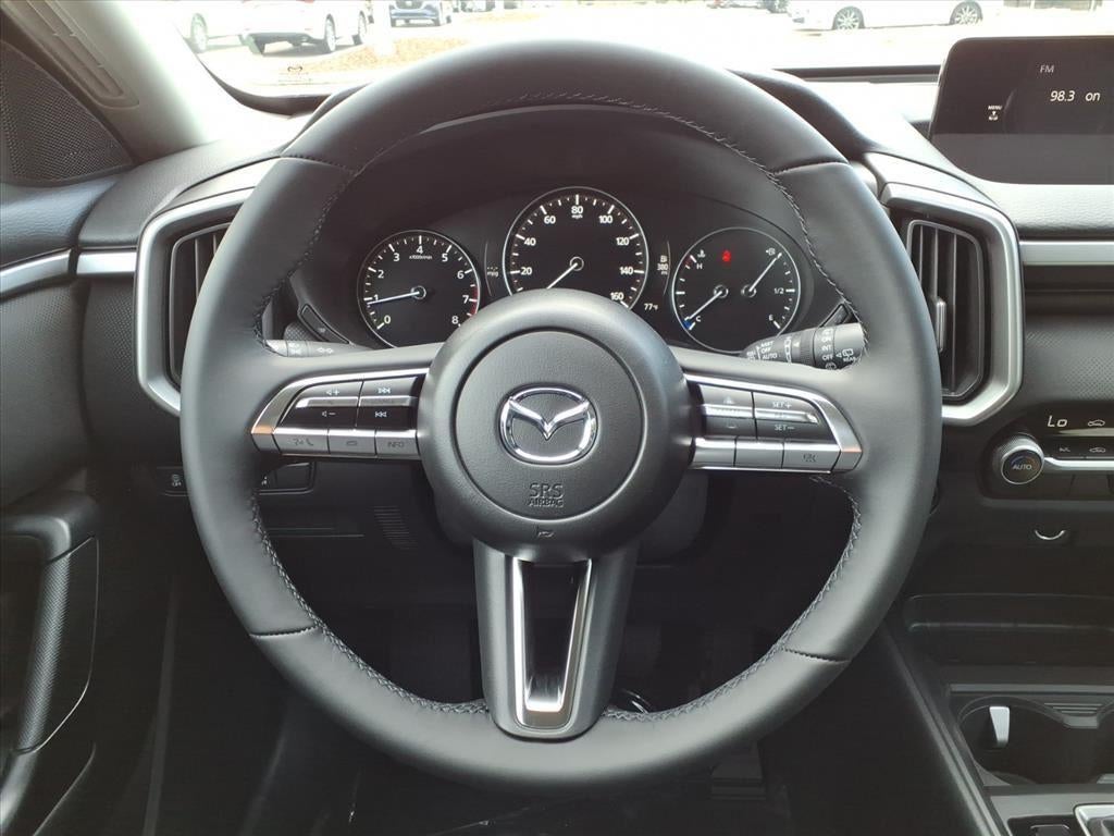 2026 Mazda Mazda CX-50 2.5 S Select AWD