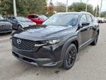 2026 Mazda Mazda CX-50 2.5 S Select AWD