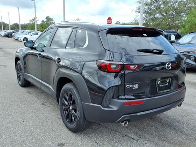 2026 Mazda Mazda CX-50 2.5 S Select AWD
