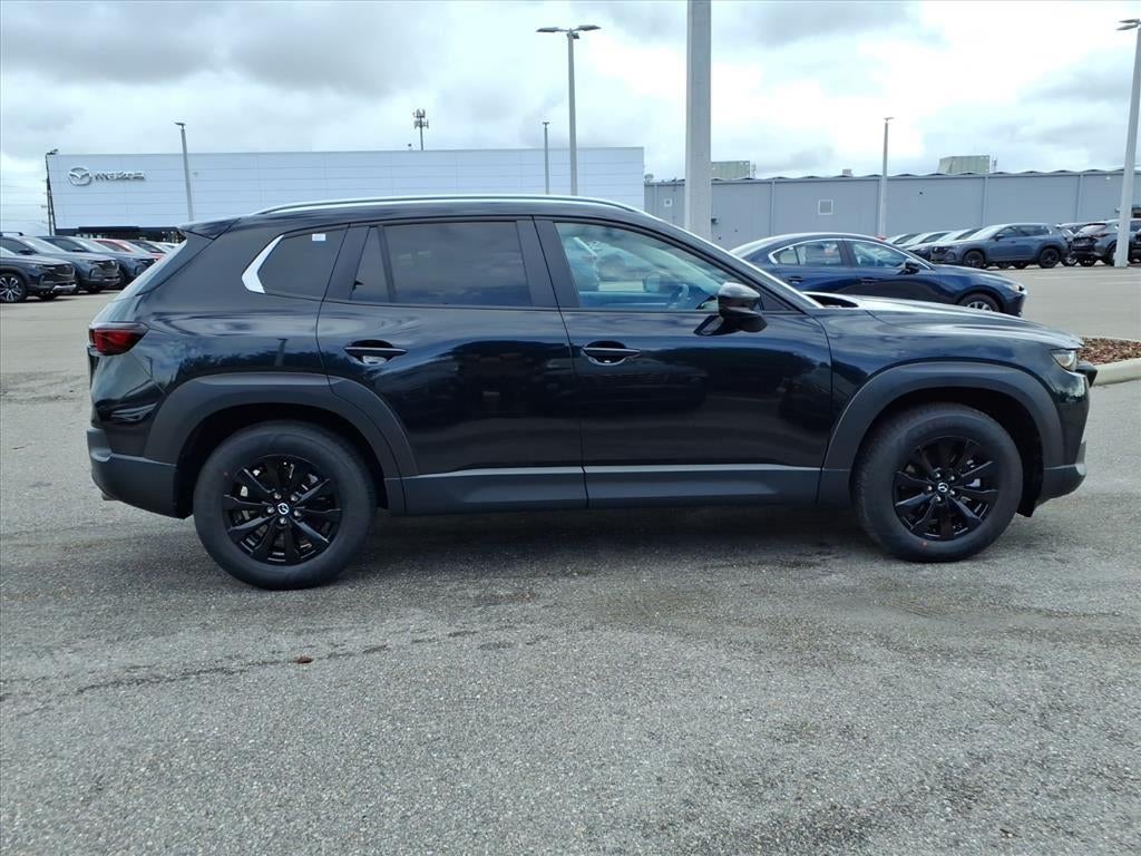 2026 Mazda Mazda CX-50 2.5 S Select AWD