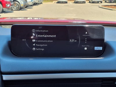 2026 Mazda Mazda CX-50 2.5 S Select AWD