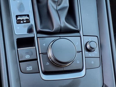 2026 Mazda Mazda CX-50 2.5 S Select AWD