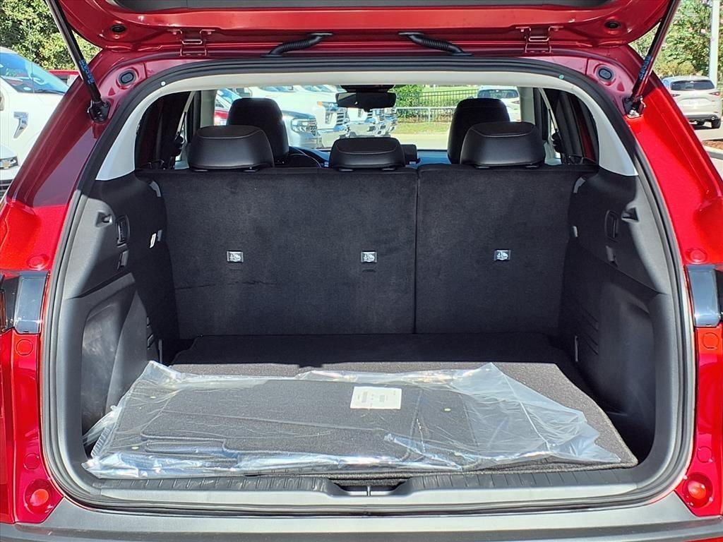 2026 Mazda Mazda CX-50 2.5 S Select AWD