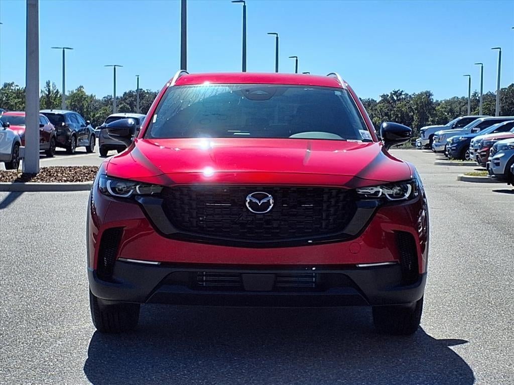 2026 Mazda Mazda CX-50 2.5 S Select AWD