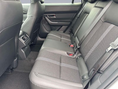 2026 Mazda Mazda CX-50 2.5 S Select AWD