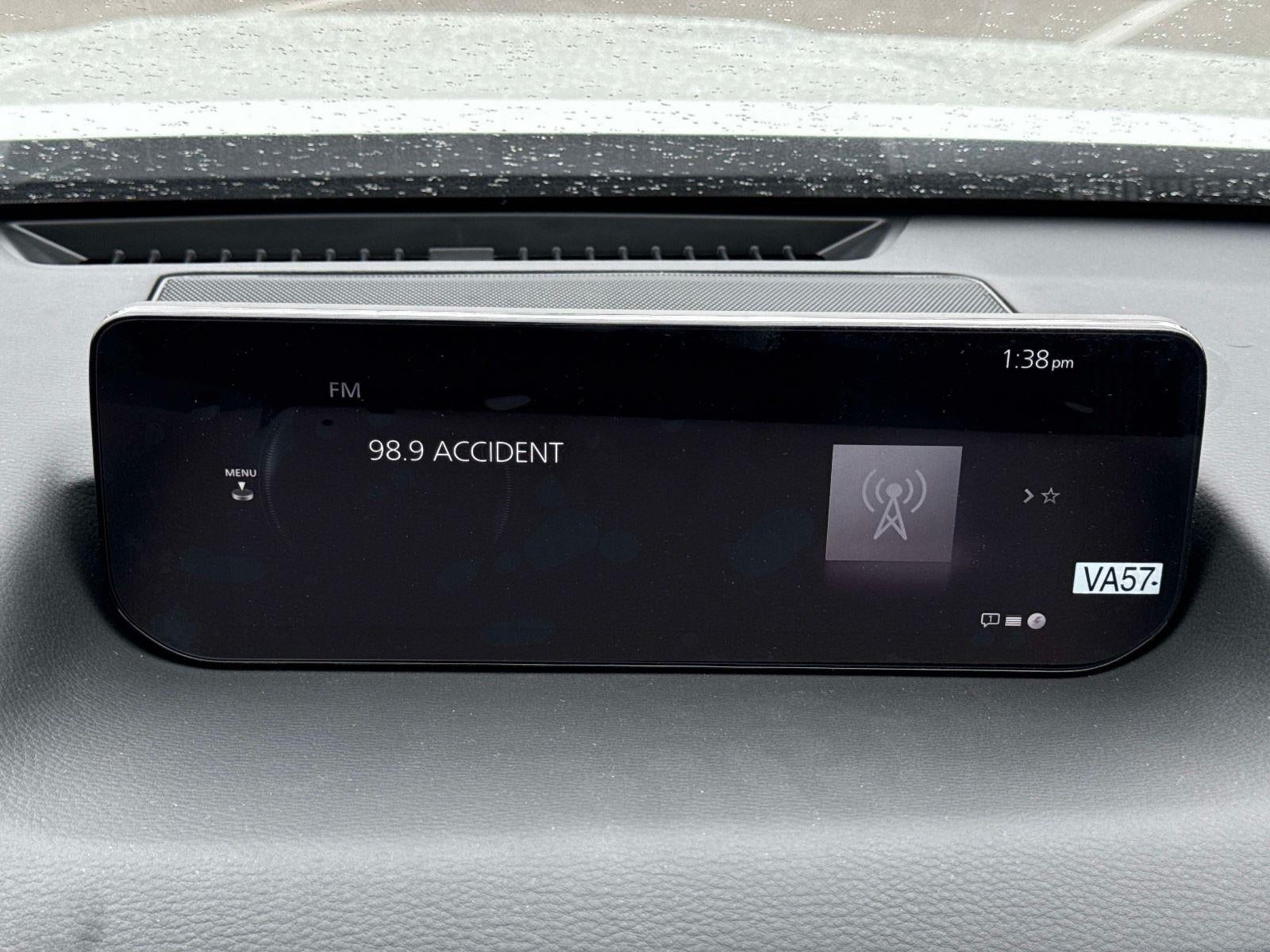 2026 Mazda Mazda CX-50 2.5 S Select AWD