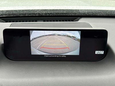 2026 Mazda Mazda CX-50 2.5 S Select AWD