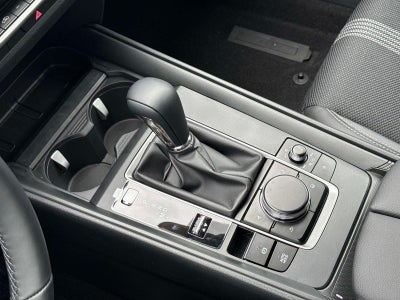 2026 Mazda Mazda CX-50 2.5 S Select AWD