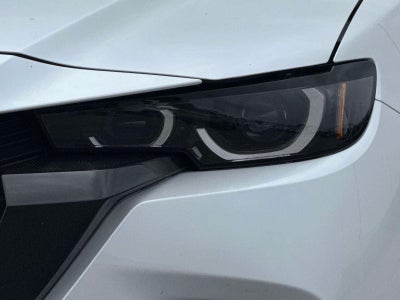 2026 Mazda Mazda CX-50 2.5 S Select AWD