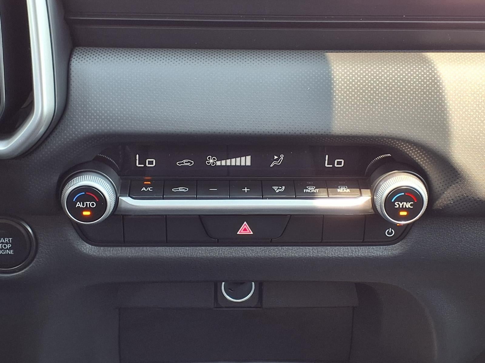 2026 Mazda Mazda CX-50 2.5 S Select AWD