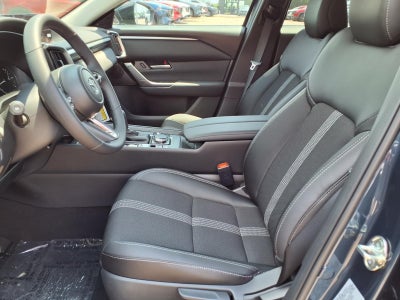 2026 Mazda Mazda CX-50 2.5 S Select AWD