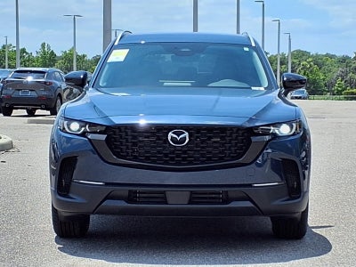 2026 Mazda Mazda CX-50 2.5 S Select AWD
