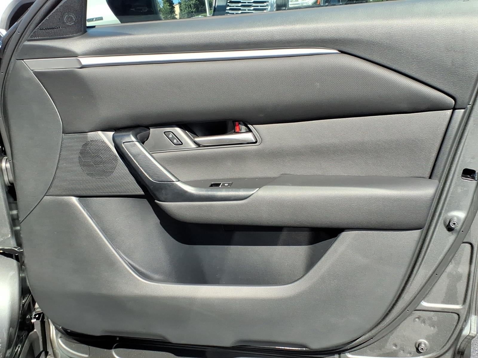 2026 Mazda Mazda CX-50 2.5 S Select AWD