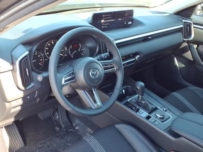 2026 Mazda Mazda CX-50 2.5 S Select AWD