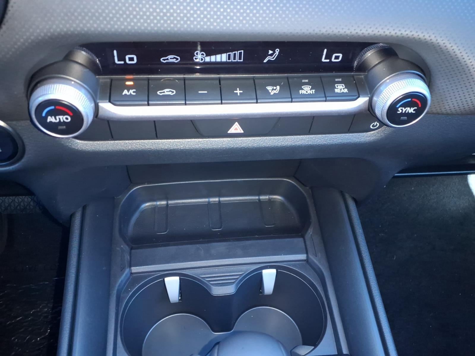 2026 Mazda Mazda CX-50 2.5 S Select AWD