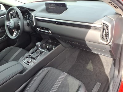 2026 Mazda Mazda CX-50 2.5 S Select AWD